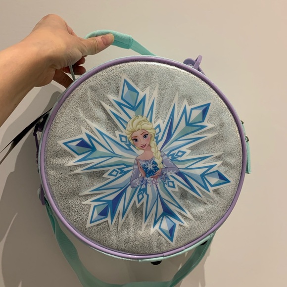 Disney Other - Gift 💝 Disney Princess Frozen Lunch Box